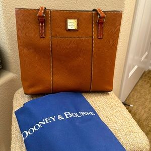 Dooney and Bourke Purse